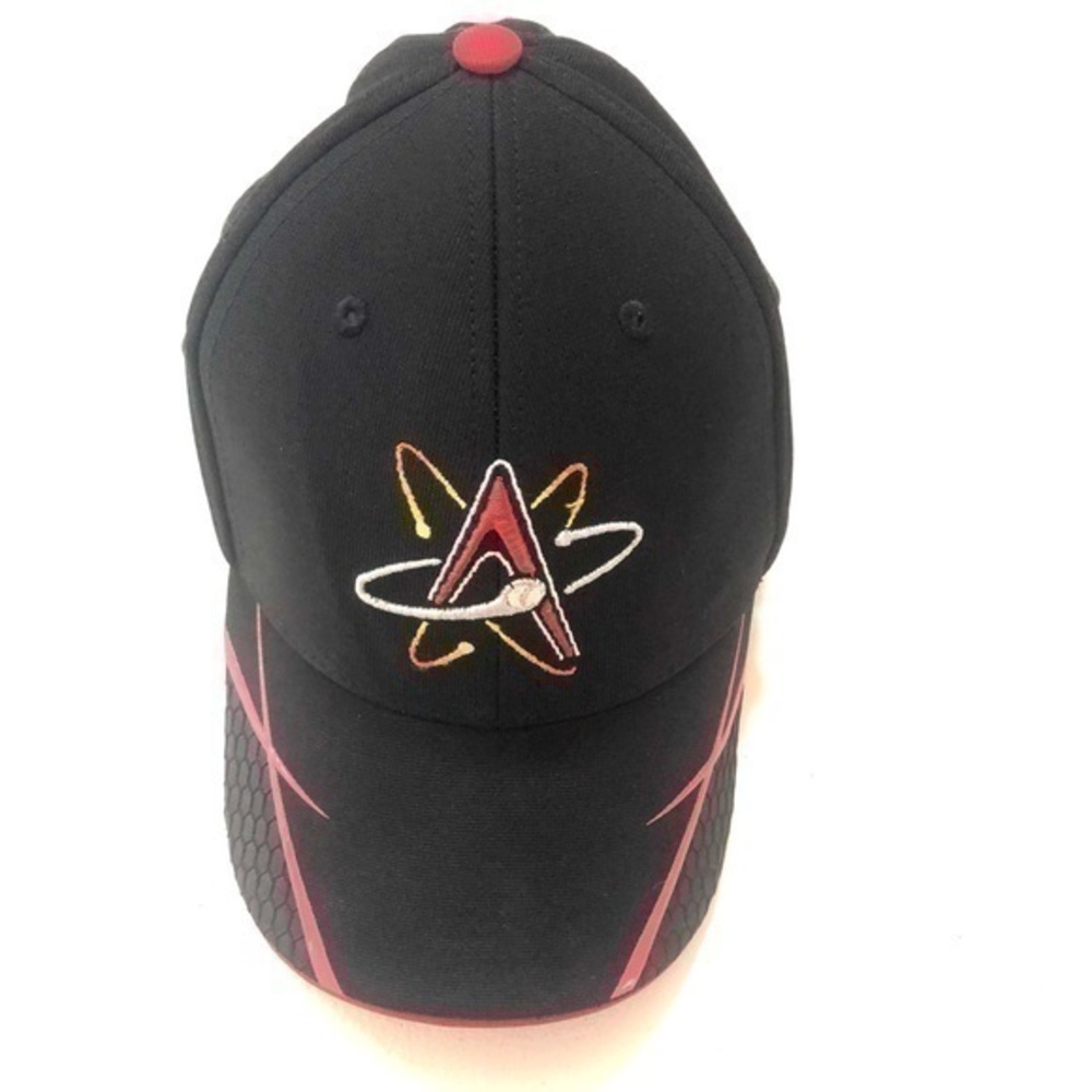 47 Albuquerque Isotopes Hat One Size